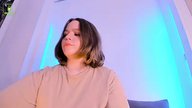 ErikaLust online show from October 10, 2025, 4:13 am