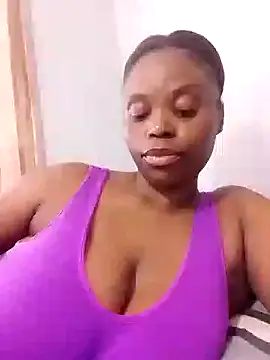 BustyWendy online show from November 19, 2025, 7:30 am