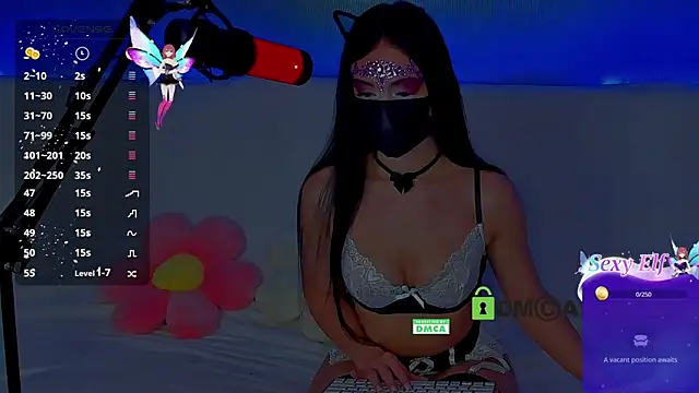 Snapshot of Baring_Win chatting on December 10, 2024, 9:11 pm Baring Win online show from December 10, 2024, 9:11 pm