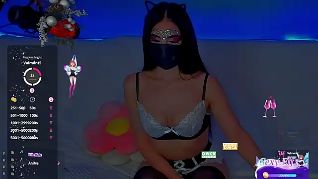Snapshot of Baring_Win chatting on December 29, 2024, 9:41 pm Baring Win online show from December 29, 2024, 9:41 pm