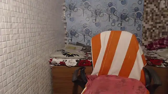 Snapshot of Oh_Maya chatting on March 8, 2025, 5:17 am Oh Maya online show from March 8, 2025, 5:17 am