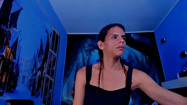 alessa brown74 online show from May 13, 2026, 10:55 am