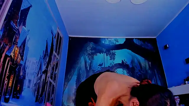 alessa brown74 online show from May 28, 2026, 8:37 pm