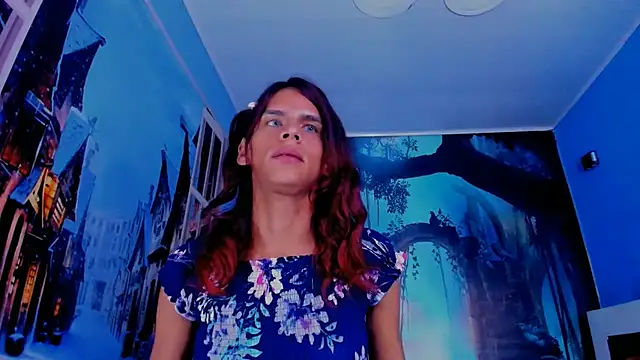 alessa brown74 online show from May 19, 2026, 8:05 pm