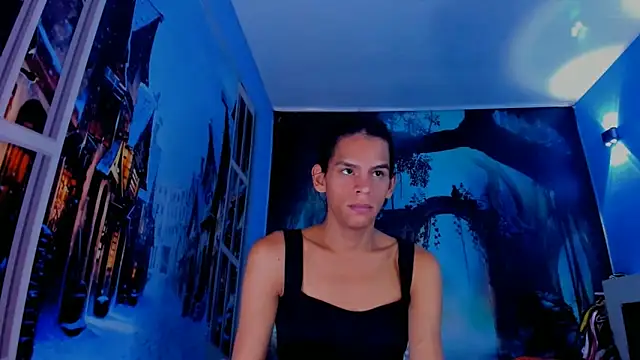 alessa brown74 online show from May 14, 2026, 3:31 pm