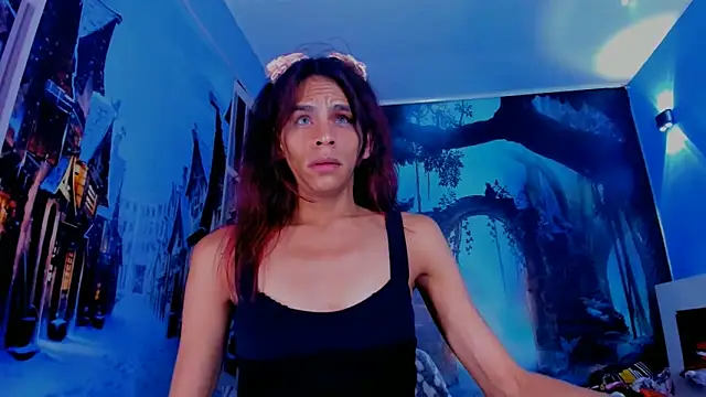 alessa brown74 online show from May 13, 2026, 11:01 pm