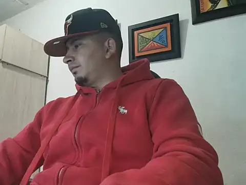 myke andrade online show from October 21, 2025, 4:34 am