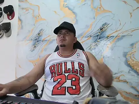 myke andrade online show from May 21, 2026, 6:27 pm