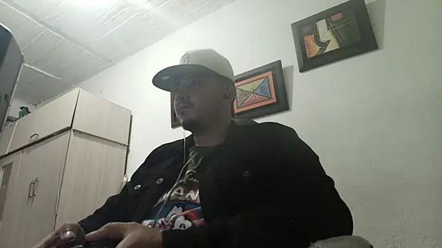 myke andrade online show from October 11, 2025, 4:57 am