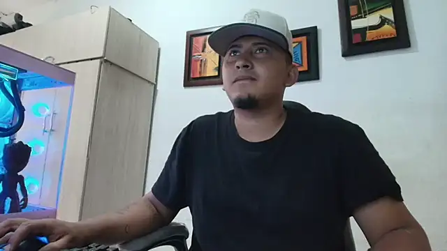 myke andrade online show from January 13, 2026, 5:28 pm