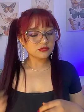 Snapshot of Tilatequilas chatting on March 29, 2026, 7:10 am Tilatequilas online show from March 29, 2026, 7:10 am