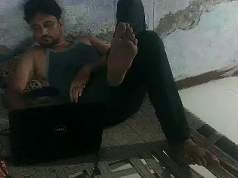 Rocobodymassager online show from May 27, 2026, 3:41 pm