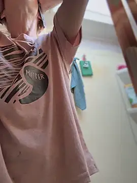 GoldenFlameGoddess online show from October 7, 2025, 12:33 am