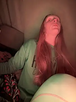 GoldenFlameGoddess online show from March 5, 2026, 4:20 am