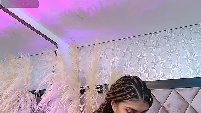 Snapshot of Cookie_doll_ chatting on February 19, 2025, 1:39 pm Cookie doll online show from February 19, 2025, 1:39 pm