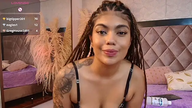 Snapshot of Cookie_doll_ chatting on February 8, 2025, 3:21 pm Cookie doll online show from February 8, 2025, 3:21 pm