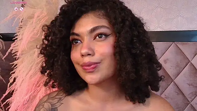 Snapshot of Cookie_doll_ chatting on March 5, 2025, 7:27 pm Cookie doll online show from March 5, 2025, 7:27 pm