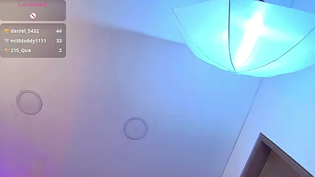 Snapshot of Cookie_doll_ chatting on February 18, 2025, 4:14 pm Cookie doll online show from February 18, 2025, 4:14 pm