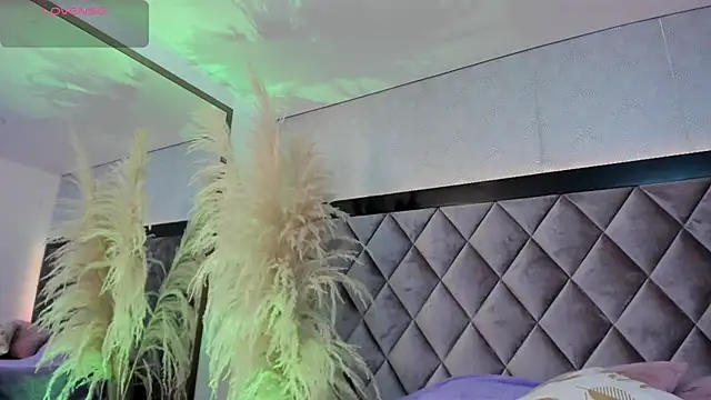 Snapshot of Cookie_doll_ chatting on January 24, 2025, 1:25 pm Cookie doll online show from January 24, 2025, 1:25 pm