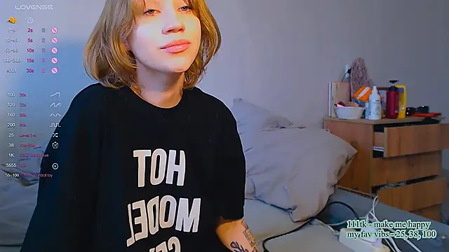 amelia lye online show from May 14, 2026, 2:14 pm