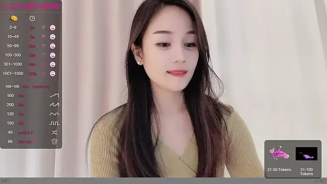 Snapshot of MIa59 chatting on December 22, 2024, 8:49 am MIa59 online show from December 22, 2024, 8:49 am