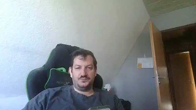 Golffahrer1982 online show from September 22, 2025, 8:31 am