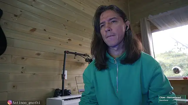 Snapshot of Antinoo_Gnothi chatting on February 27, 2025, 1:38 pm Antinoo Gnothi online show from February 27, 2025, 1:38 pm