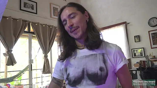 Snapshot of Antinoo_Gnothi chatting on January 22, 2025, 5:28 pm Antinoo Gnothi online show from January 22, 2025, 5:28 pm