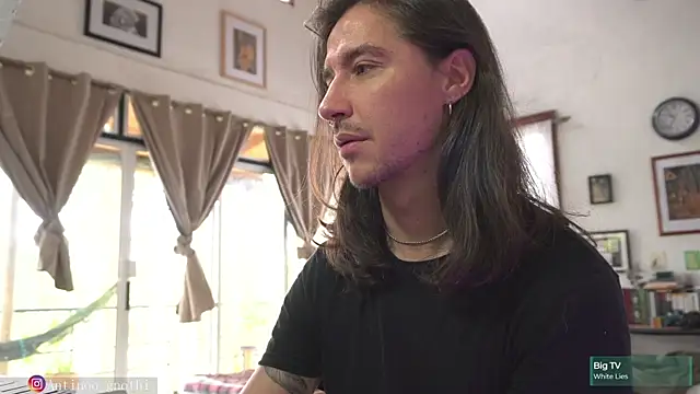 Snapshot of Antinoo_Gnothi chatting on January 27, 2025, 3:39 pm Antinoo Gnothi online show from January 27, 2025, 3:39 pm