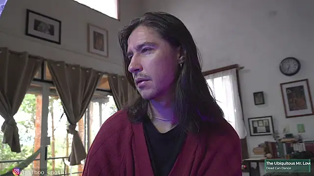 Snapshot of Antinoo_Gnothi chatting on January 27, 2025, 12:37 pm Antinoo Gnothi online show from January 27, 2025, 12:37 pm