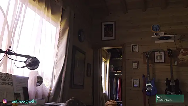 Snapshot of Antinoo_Gnothi chatting on November 17, 2025, 1:59 pm Antinoo Gnothi online show from November 17, 2025, 1:59 pm