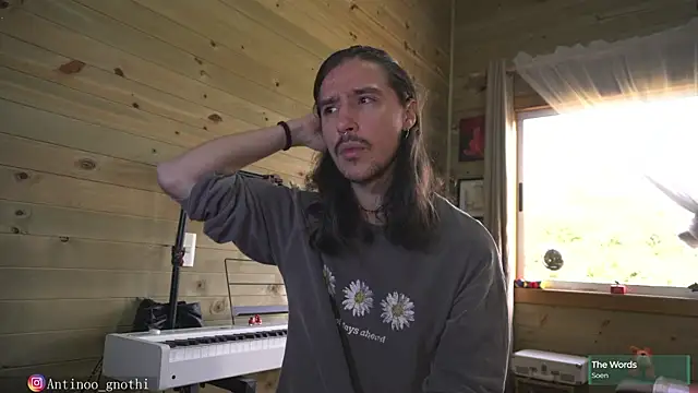 Snapshot of Antinoo_Gnothi chatting on February 17, 2025, 2:38 pm Antinoo Gnothi online show from February 17, 2025, 2:38 pm