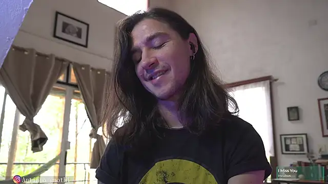 Snapshot of Antinoo_Gnothi chatting on January 25, 2025, 2:03 pm Antinoo Gnothi online show from January 25, 2025, 2:03 pm