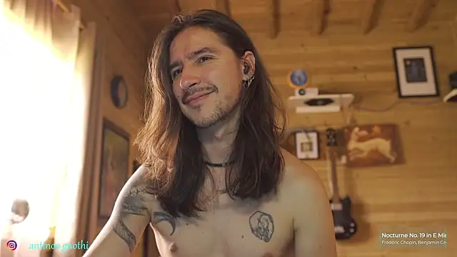 Snapshot of Antinoo_Gnothi chatting on November 3, 2025, 5:27 pm Antinoo Gnothi online show from November 3, 2025, 5:27 pm