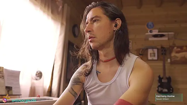 Snapshot of Antinoo_Gnothi chatting on November 24, 2025, 4:29 pm Antinoo Gnothi online show from November 24, 2025, 4:29 pm