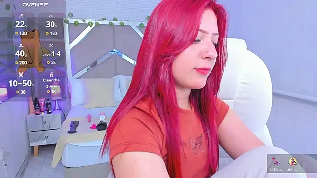 Snapshot of Zoe_Lennoxx chatting on March 14, 2025, 5:13 pm Zoe Lennoxx online show from March 14, 2025, 5:13 pm
