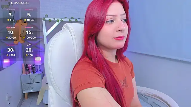 Snapshot of Zoe_Lennoxx chatting on March 14, 2025, 2:08 pm Zoe Lennoxx online show from March 14, 2025, 2:08 pm