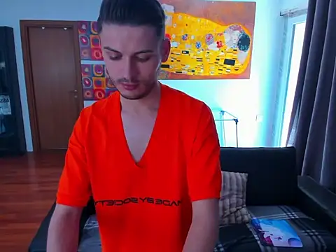 andboyfor6 online show from May 16, 2026, 7:18 am