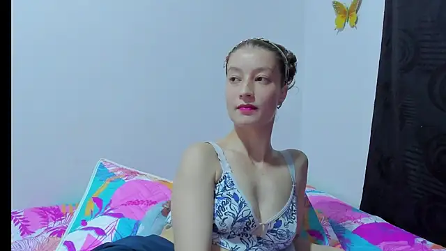 MiiaVolkova online show from February 26, 2026, 11:16 pm