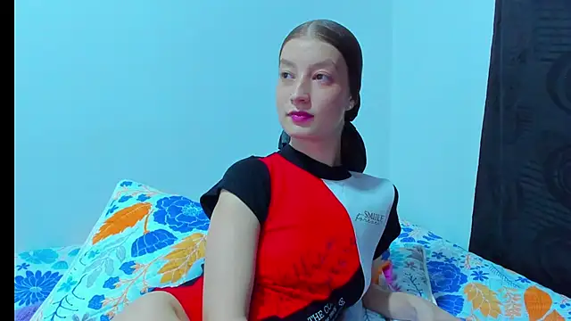 MiiaVolkova online show from March 28, 2026, 12:22 am