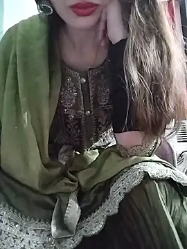 Noor Darliing online show from May 19, 2026, 3:41 pm
