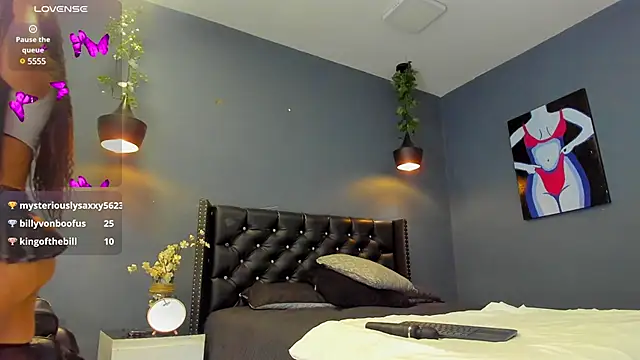 Sophiietaylor online show from March 8, 2025, 11:39 pm