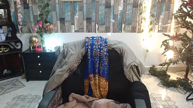 Snapshot of KarimaSarabe chatting on December 4, 2025, 9:14 pm KarimaSarabe online show from December 4, 2025, 9:14 pm