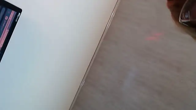 KarimaSarabe online show from October 29, 2025, 9:14 pm