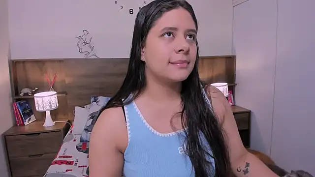 emily adams01 online show from February 2, 2026, 7:46 pm