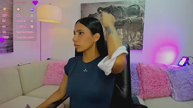 Snapshot of Ary_7 chatting on February 10, 2026, 7:35 pm Ary 7 online show from February 10, 2026, 7:35 pm