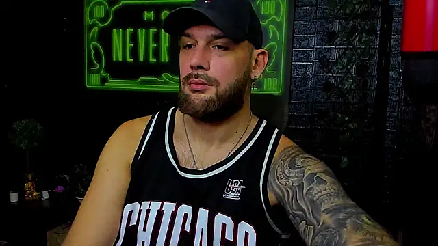 LexXHardy online show from October 11, 2025, 8:15 am