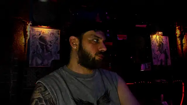 Snapshot of LexXHardy chatting on May 13, 2026, 1:01 am LexXHardy online show from May 13, 2026, 1:01 am