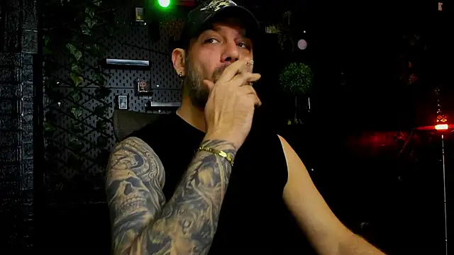 Snapshot of LexXHardy chatting on March 28, 2026, 3:57 pm LexXHardy online show from March 28, 2026, 3:57 pm