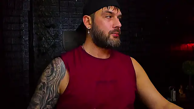 LexXHardy online show from November 23, 2025, 1:04 am